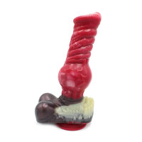 Kiotos Monstar Dildo Beast 82 33,7 cm
