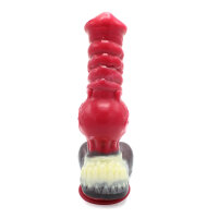 Kiotos Monstar Dildo Beast 82 33,7 cm