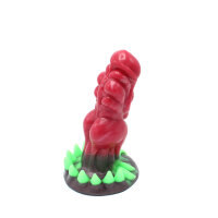 Kiotos Monstar Dildo Beast 83 20 cm