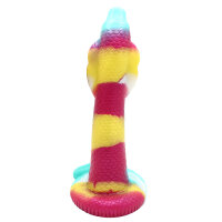 Kiotos Monstar Dildo Beast 85 39 cm