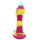 Kiotos Monstar Dildo Beast 85 39 cm