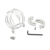 Ballstretcher Ball Cage