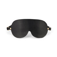 BDSM Fancy 9 Item Kit - Black