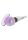 Wand Essentials Lily Pod Massagestab Aufsatz lila