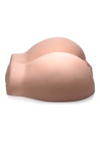 Realistic Pussy and Ass