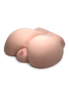 Realistic Pussy and Ass