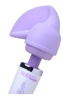 Wand Essential Flutter Tip massage wand attachment pastel...