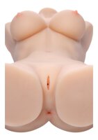 Diana Ultra Lifelike Full Size Sex Doll