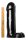 The Titan Dildo XXL 14.5 inch Black 36,8 cm