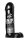 The Titan Dildo XXL 14.5 inch Black 36,8 cm