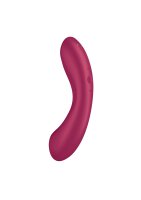 Satisfyer Curvy Trinity 1 Red
