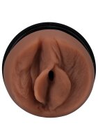 Doc Johnson MAINSQUEEZE Aidra Fox ULTRASKYN Pussy Masturbator