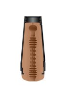 Doc Johnson MAINSQUEEZE Aidra Fox ULTRASKYN Pussy Masturbator