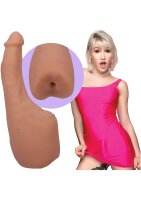 Doc Johnson Lena Moon Dildo Trans-Frau 11,4 cm