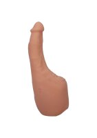 Doc Johnson Lena Moon Dildo Trans-Frau 11,4 cm