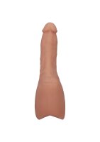 Doc Johnson Lena Moon Dildo Trans-Frau 11,4 cm