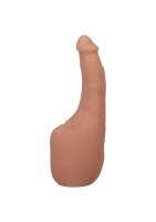 Doc Johnson Lena Moon Dildo Trans-Frau 11,4 cm