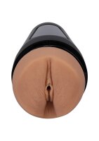 Doc Johnson MAINSQUEEZE Girls of Social Media Ms_Puiyi ULTRASKYN Pussy Masturbator