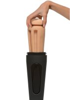 Doc Johnson MAINSQUEEZE Girls of Social Media Ms_Puiyi ULTRASKYN Pussy Masturbator