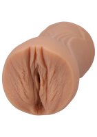 Doc Johnson Skye Blue ULTRASKYN Pussy Masturbator