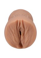 Doc Johnson Skye Blue ULTRASKYN Pussy Masturbator