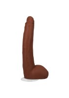 Doc Johnson Alex Jones Realistic ULTRASKYN Dildo 28 cm