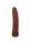 Doc Johnson Alex Jones Realistic ULTRASKYN Dildo 28 cm
