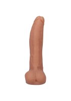 Doc Johnson Owen Gray Realistischer Silikon-Dildo 22 cm