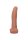 Doc Johnson Owen Gray Realistischer Silikon-Dildo 22 cm
