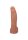 Doc Johnson Owen Gray Realistischer Silikon-Dildo 22 cm