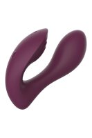 Essentials Ultra Dual Vibe Purple