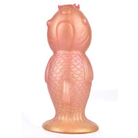 Koi Fish - Ovipositor Dildo