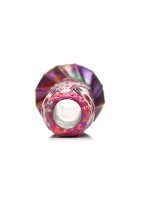 Larva Silicone Ovipositor Dildo with Eggs 22,9 cm