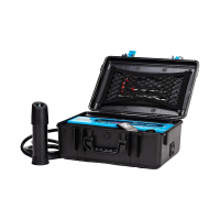 Tremblr BT-R Milking Machine