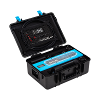 Tremblr BT-R Milking Machine