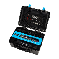 Tremblr BT-R Milking Machine