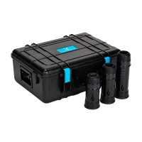 Tremblr BT-R Milking Machine