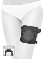 Body Dock Lap Strap Harness