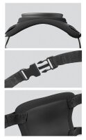 Body Dock Lap Strap Harness
