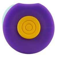 bunt. double vibrator