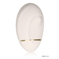 Ioba OhMyC Clitoral Stimulator White