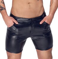 Noir H.Shorts M