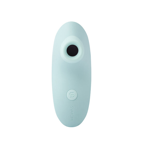 Svakom Connexion Series Pulse Lite Neo Mint Suction Stimulator