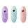 Svakom Connexion Series Pulse Lite Neo Mint Suction Stimulator