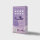 Snail Vibe Curve Vibrator Purple