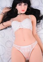 XR Brands Barb - Premium Female Love Doll