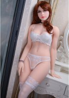 XR Brands Barb - Premium Female Love Doll