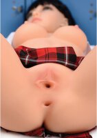 XR Brands Kendall - Fantasie-Liebespuppe