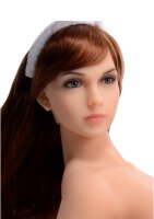 XR Brands Kendall - Fantasie-Liebespuppe