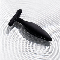 Je Joue Egon Butt Plug with Remote Control